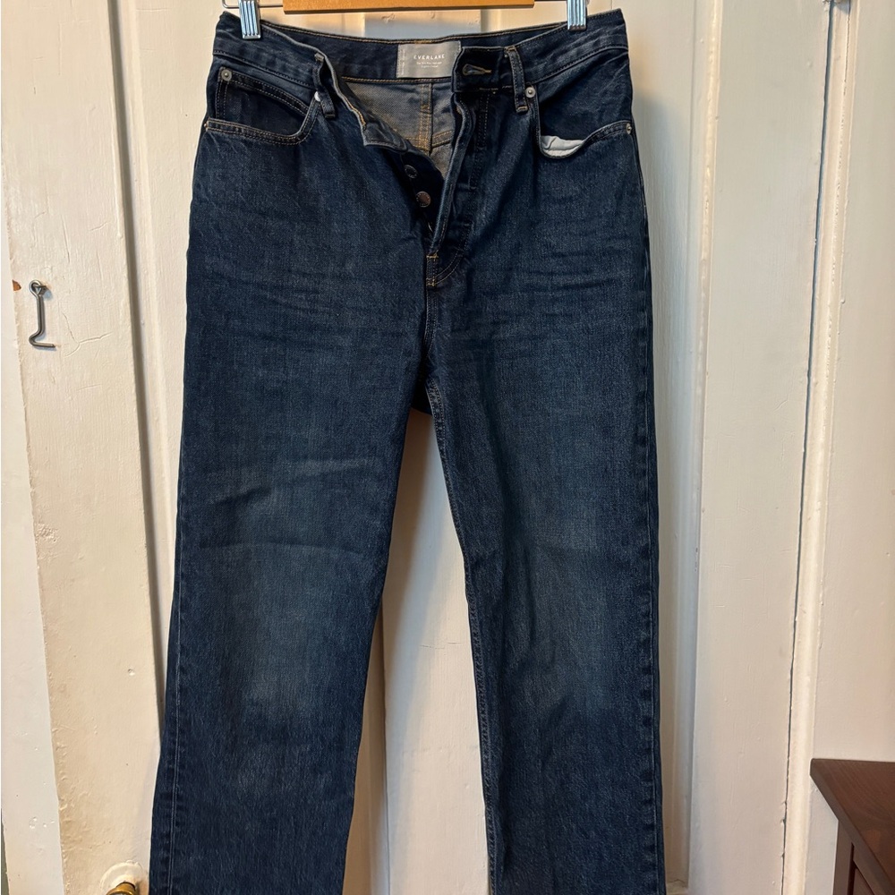 Women’s Everlane 90s way-high Jean